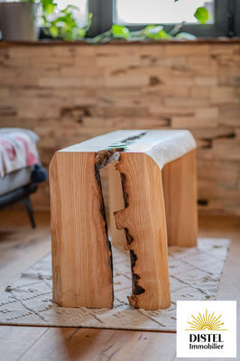 Maison traditionnelle - 150 m² - 8 pièces