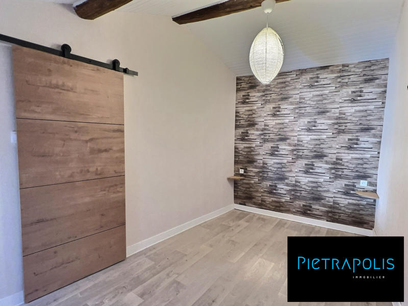 Maison - 86 m² - 4 pièces