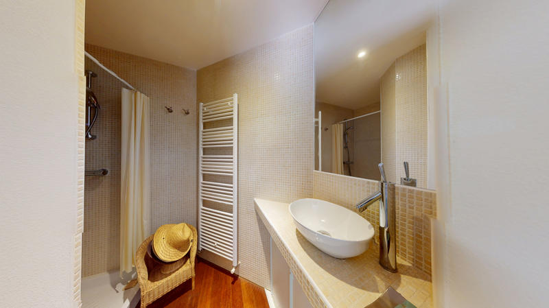 Maison - 193 m² - 6 pièces