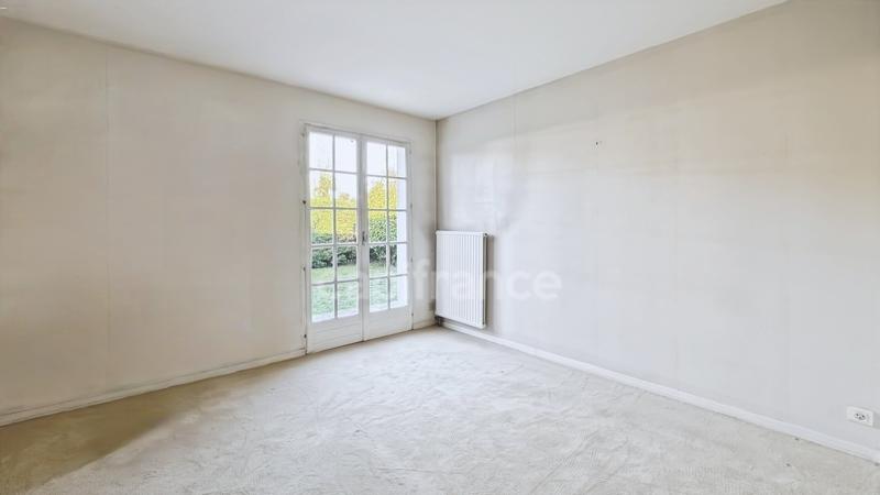 Maison - 102 m² - 4 pièces