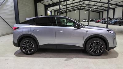 Peugeot 3008 III 1.2 Hybrid 145 E-Dcs6 Gt