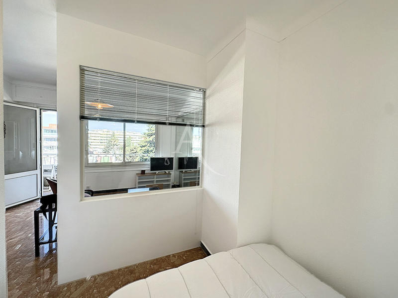 Appartement - 29 m² - 1 pièce