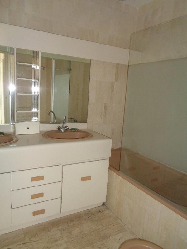 Appartement - 76 m² - 3 pièces