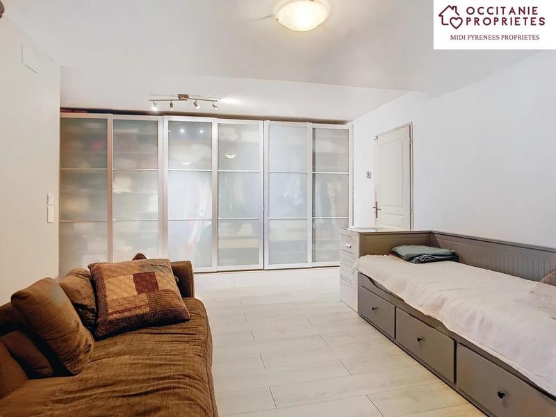 Villa - 147 m² - 5 pièces