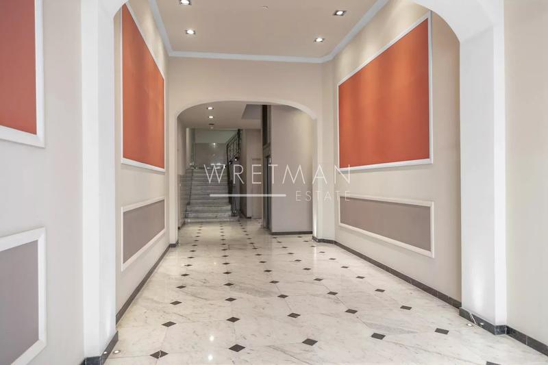 Appartement - 75 m² - 3 pièces