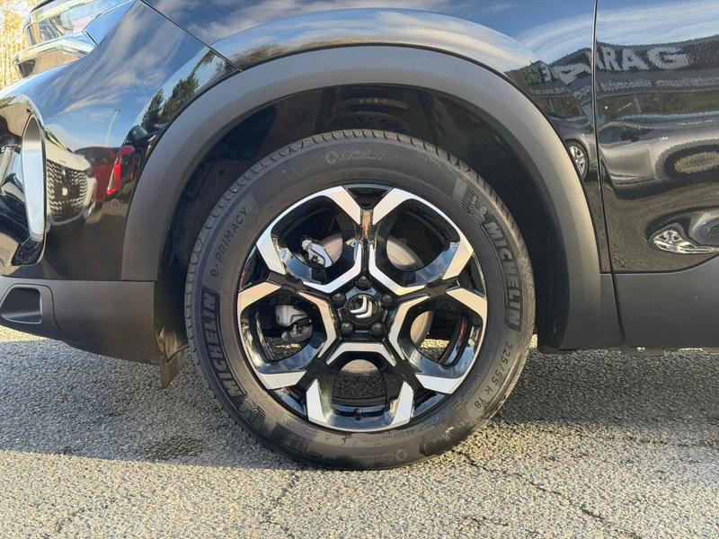 Citroën C5 Aircross BlueHDi 130 Eat8 Max