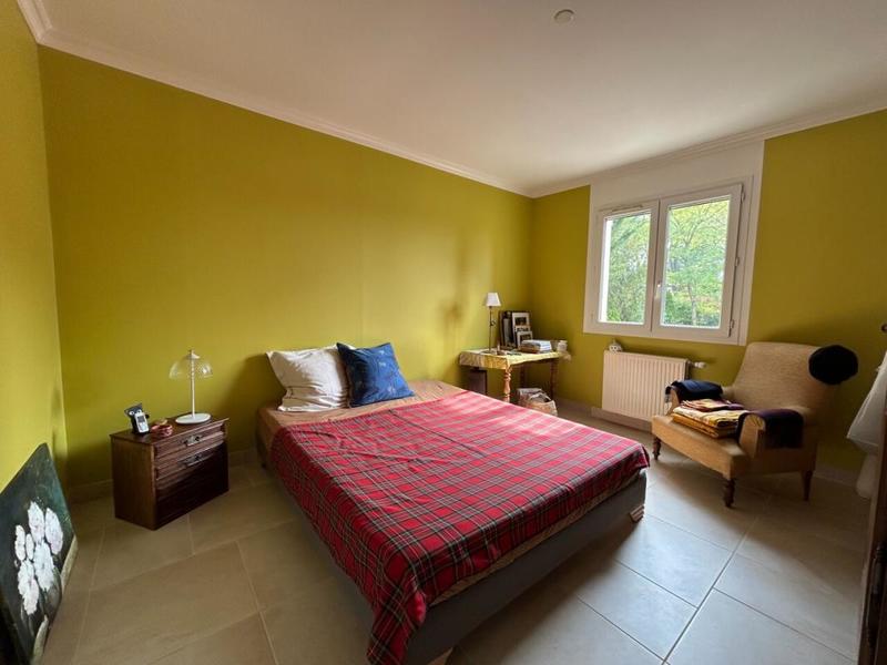 Maison - 190 m² - 7 pièces