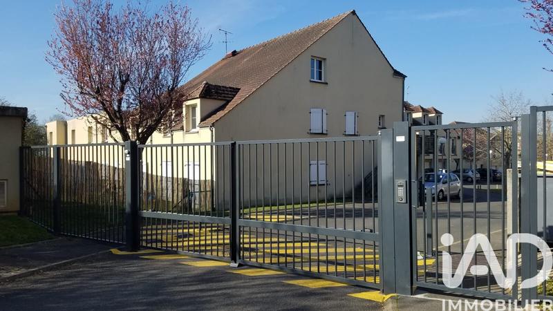 Appartement - 75 m² - 5 pièces