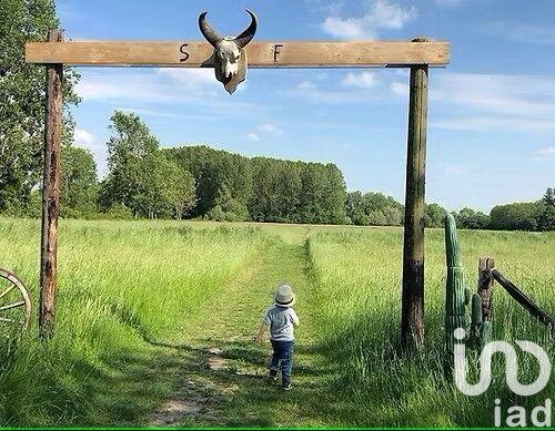 Maison - 815 m² - 20 pièces