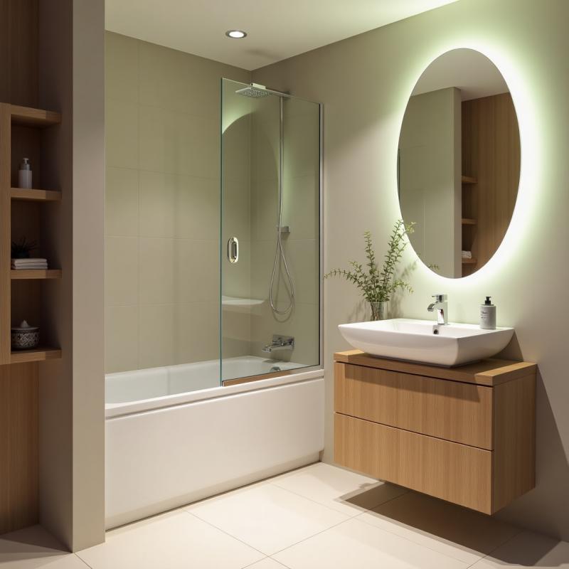 Appartement - 38 à 119 m² - 2 à 5 pièces