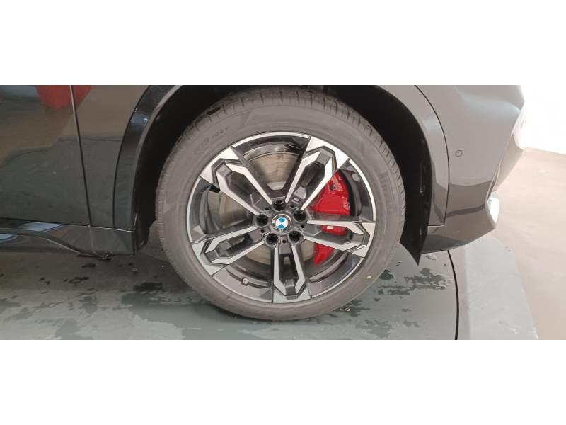 Bmw X1 xDrive 30e 326ch Dkg7 m Sport