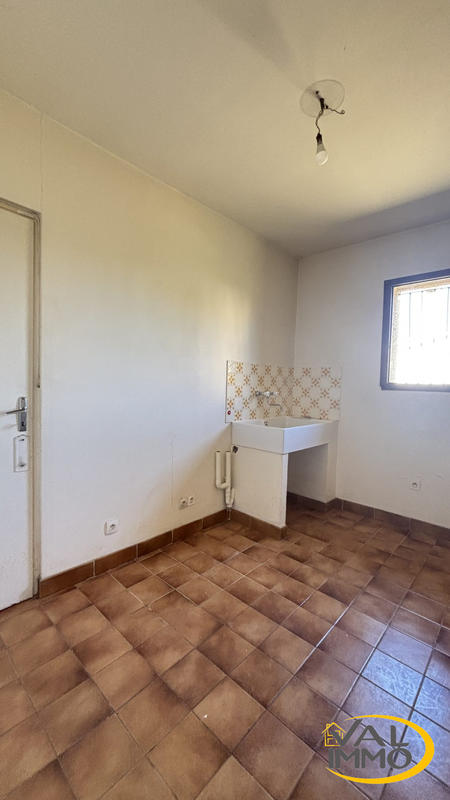 Maison - 117 m² - 5 pièces