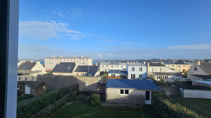 Maison - 105 m² - 6 pièces