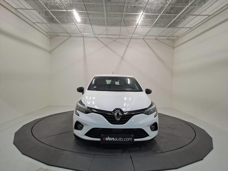 Renault Clio E-Tech 140 - 21n Limited