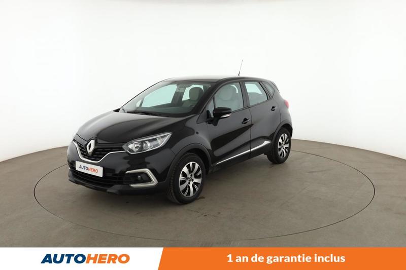 Renault Captur 0.9 TCe Business 90 ch