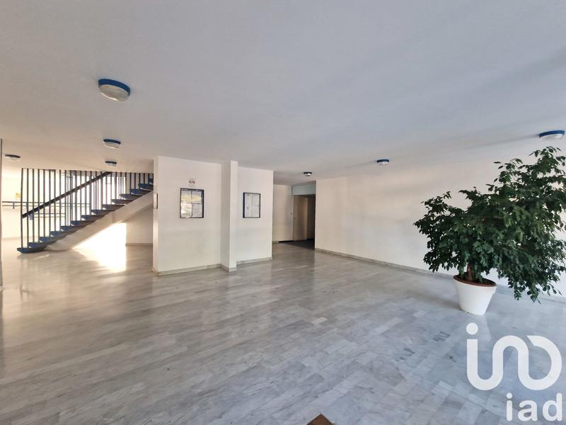 Appartement - 28 m² - 1 pièce