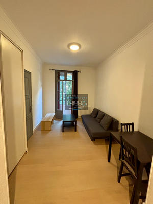 Appartement - 33 m² - 2 pièces