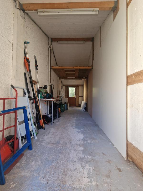 Maison - 101 m² - 5 pièces