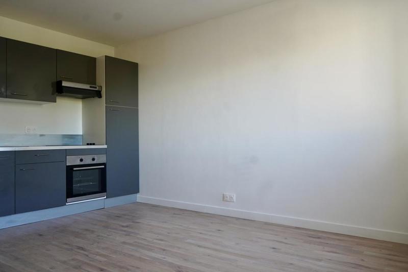 Studio - 32 m² - 2 pièces