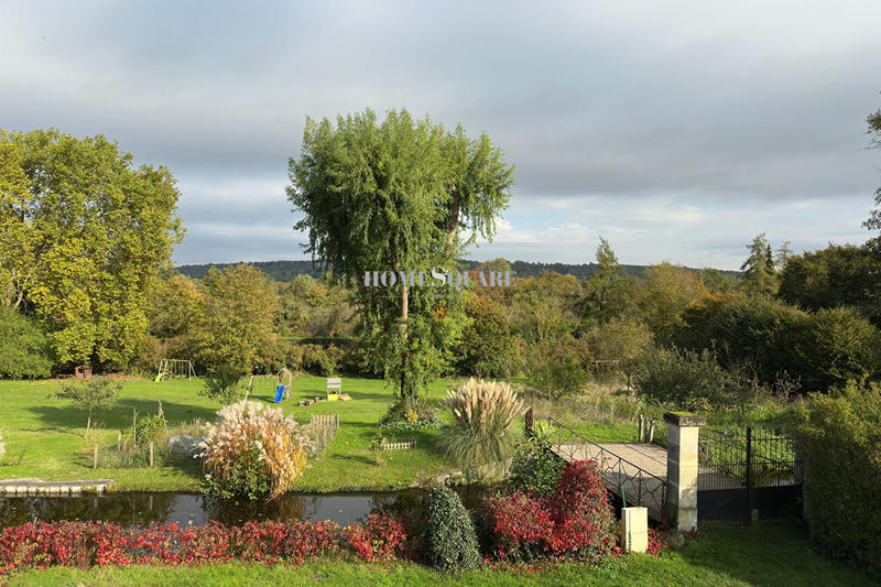 Maison - 141 m² - 4 pièces