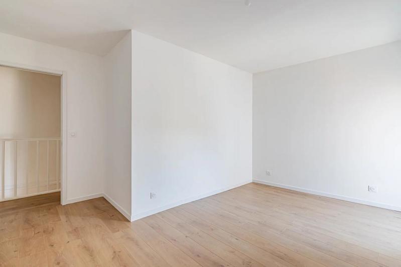 Appartement - 102 m² - 5 pièces