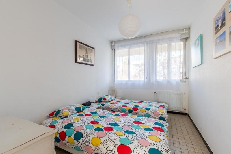 Appartement - 81 m² - 4 pièces