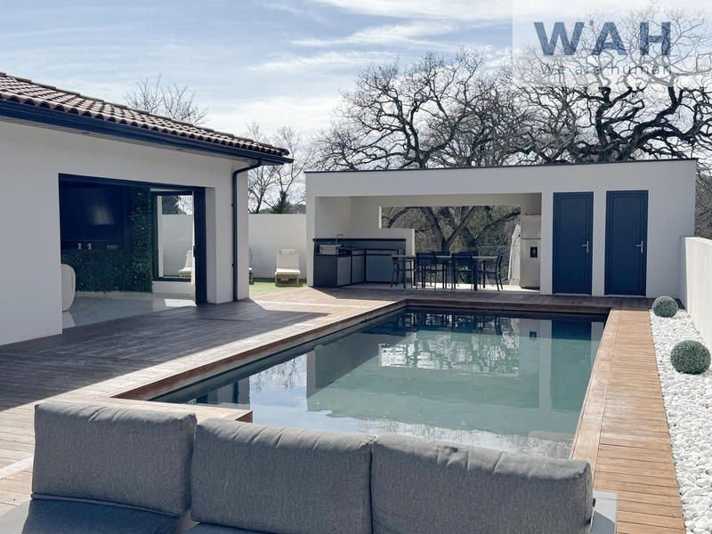 Villa - 174 m² - 5 pièces