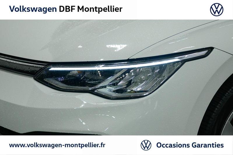 Volkswagen Golf 2.0 Tdi Scr 116 Bvm6 Life Plus