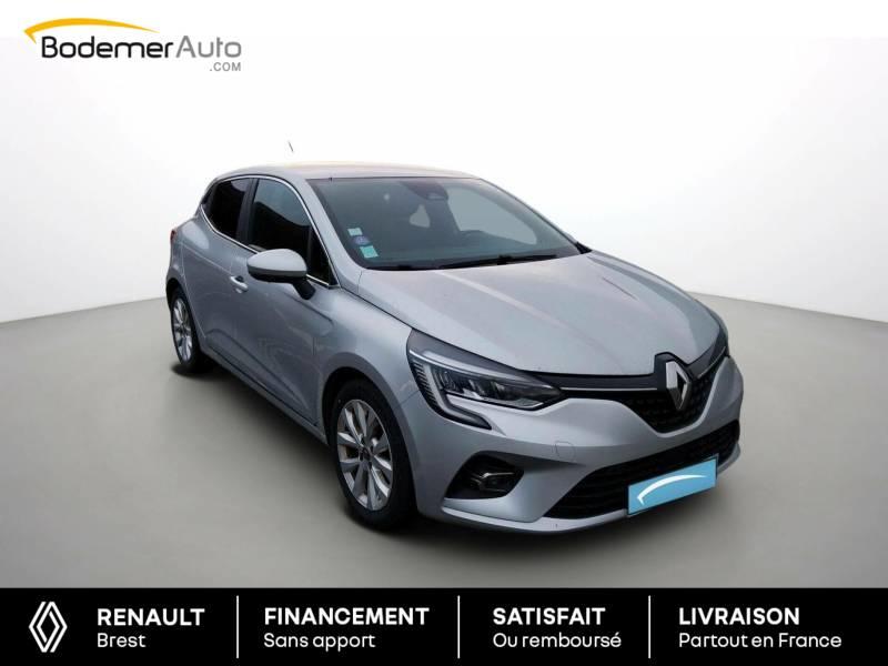 Renault Clio TCe 100 Intens