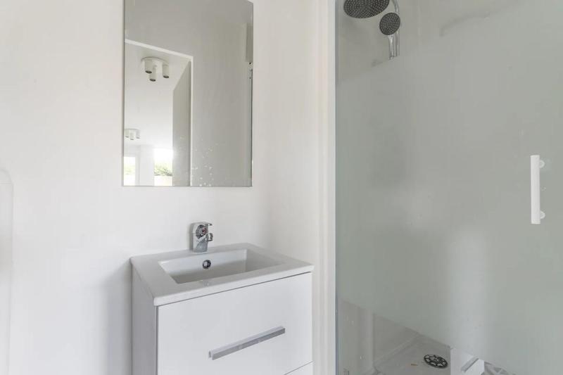 Studio - 14 m² - 1 pièce