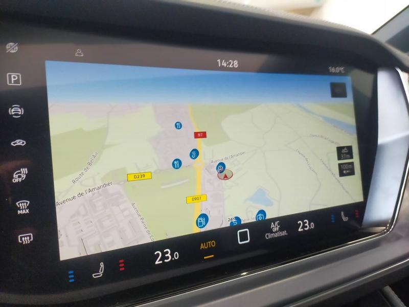 Volkswagen Touareg 3.0 Tsi eHybrid 462 ch Tiptronic 8 4Motion R