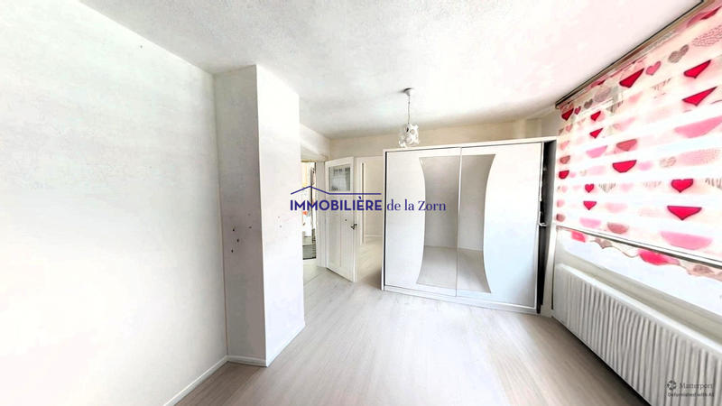 Maison - 129 m² - 5 pièces