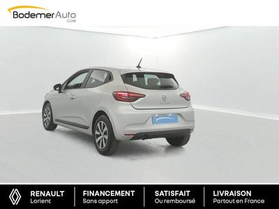 Renault Clio TCe 90 Equilibre