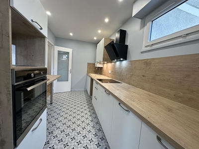 Appartement - 68 m² - 3 pièces