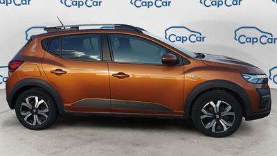 Dacia Sandero Stepway III 1.0 TCe 90 Confort