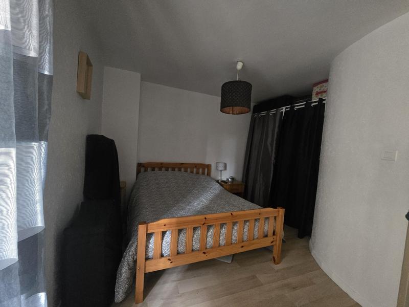 Maison de ville - 60 m² - 3 pièces