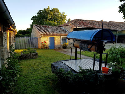 Maison - 562 m² - 19 pièces