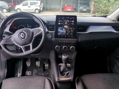 Renault Captur 1.0 TCe - 90 II Techno Phase 1