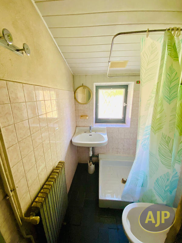 Maison - 78 m² - 5 pièces