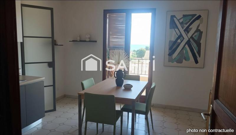 Maison - 228 m² - 7 pièces