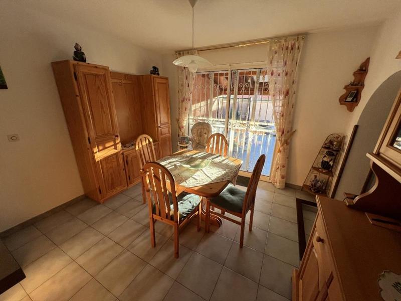 Maison - 66 m² - 4 pièces