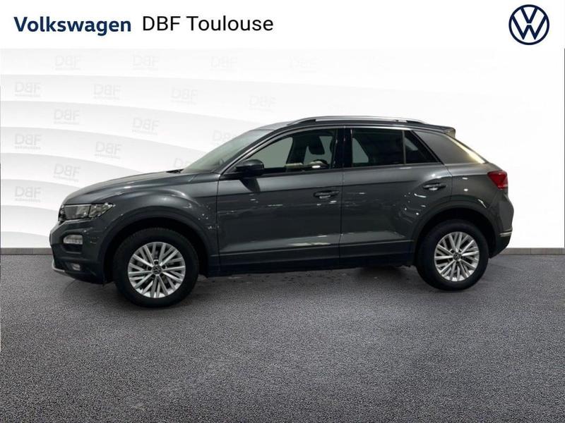 Volkswagen t-Roc 1.0 Tsi 115 Start/Stop Bvm6 Lounge
