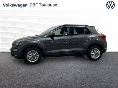 Volkswagen t-Roc 1.0 Tsi 115 Start/Stop Bvm6 Lounge
