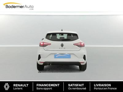 Renault Clio TCe 90 Evolution