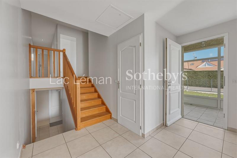 Maison - 145 m² - 7 pièces