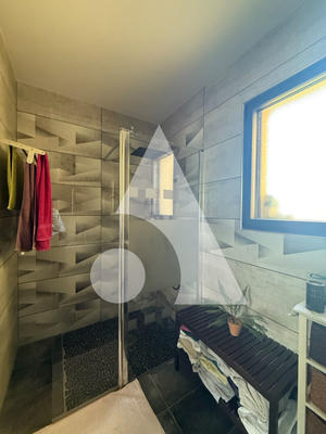 Maison - 155 m² - 6 pièces