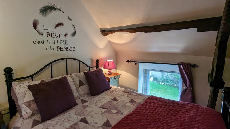 Longère - 180 m² - 6 pièces