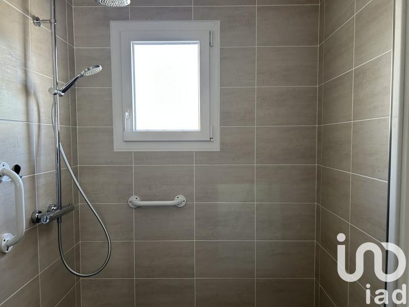 Maison - 111 m² - 6 pièces