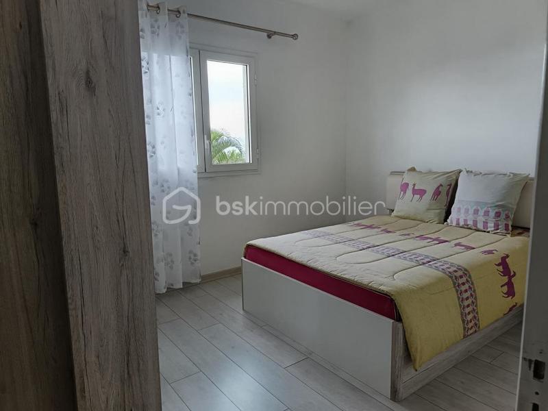 Maison - 118 m² - 4 pièces