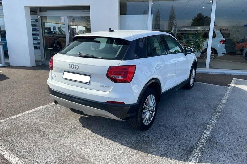Audi Q2 30 Tdi 116 s tronic 7 Design
